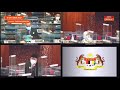 Minggu lepas ganja, minggu ini isu ketum pula di Dewan Rakyat