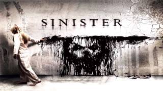 Sinister - Sleepy Time '98 (Sacrifice) (Soundtrack Score OST)