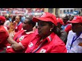 ubabwire ko nabo bava amaraso kagame asubiza abateraga ubwoba rpf inkotanyi