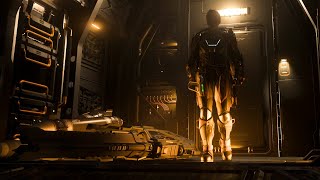 Star Citizen 4.0.1 PTU | Hand Salvaging in Pyro