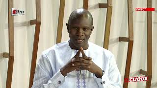 Dr Babacar Diop : \