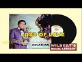 loss of love jonathan potenciano