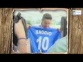 16 maggio 2004 - L'ultima partita di Roberto Baggio - Almanacchi Azzurri