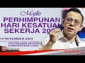 MGNews : Pindaan Ordinan Buruh Sarawak Akan Dibawa Sebelum Hujung Tahun Ini   Steven