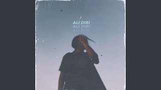 Ali Diri