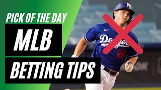 MLB Betting Free Picks | MLB Futures Picks | Baseball Betting Tips Today