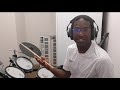 eben victory drumcover and instruction