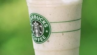 How to Make a Starbucks Vanilla Bean Frappuccino