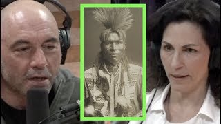 The Problem with DNA Testing for Native American Heritage w/Shannon O'Loughlin | Joe Rogan