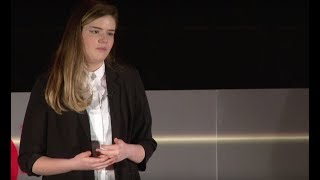 Personal Crisis: A Lesson from Natural Disasters | Ruby Wlaschin | TEDxUniversityofEdinburgh