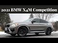 Perks Quirks & Irks - 2021 BMW X4M - Blink and you'll miss it