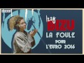 bbc euro 2016 theme tune la foule performed by izzy bizu u0026 the bbc concert orchestra