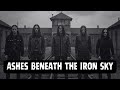 Celestial Discord - Ashes Beneath the Iron Sky | Black Metal ( Official Video ) #blackmetal