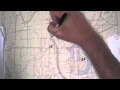 Determining the Township, Range, Section, and Quadrant of the Section: Keo, Arkansas Determining the Township, Range, Section, and Quadrant of the Section: Keo, Arkansas