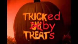 Tricked By Treats Part 1