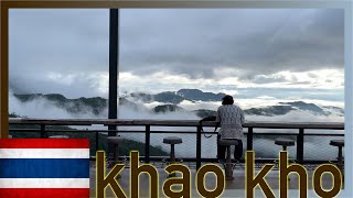 Road Trip Khao Kho to Chiang Mai || Thailand Vlog 2019 Pt.2