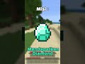 minecraft tapi aku 🆚 kamu