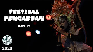 Festival Pengabuan 2023