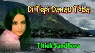 Download Lagu DI TEPI DANAU TOBA Titiek Sandhora... MP3 Gratis