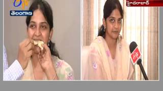 UPSC Civil Services 103 Ranker Jonnala Gadda Snehaja Interview