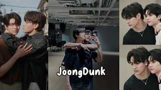 [TikTok]JoongDunk💛P9