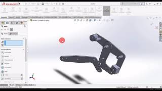 SOLIDWORKS TRAINING TUTORIAL 58 (ASSEMBLY)