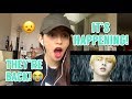 BTS (방탄소년단) LOVE YOURSELF 結 Answer 'Epiphany' Comeback Trailer ll REACTION!!!!!