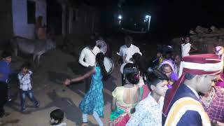 Parchhawan dance