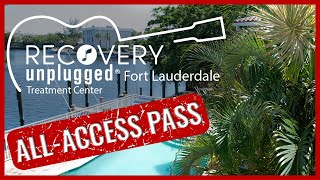 All-Access Pass: Fort Lauderdale Treatment Center