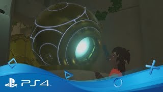 RiME - Launch Trailer | PS4