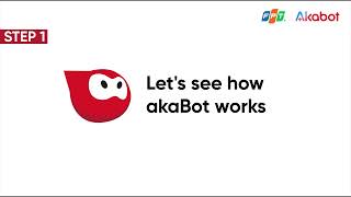 Utility billing processing automation by Akabot (2025)