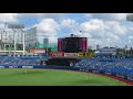 日大三高守備で始まる：夏の甲子園西東京大会決勝戦2018.07.30mvi 3910