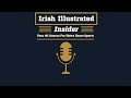 Irish Illustrated Insider: Can Notre Dame Bounce Back?