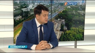 Позиції ООН сильно похитнулися у світі, - Разумков