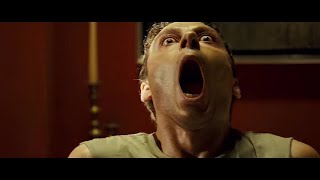 The Forth Kind (2009) - Scott's Hypnotherapy Session Movie Clip