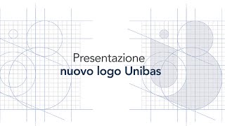 Presentazione nuovo logo Unibas