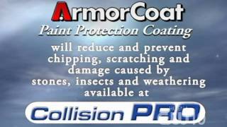 ArmorCoat Ad