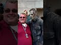 michael myers shows fans love at new york comiccon day 3 2024