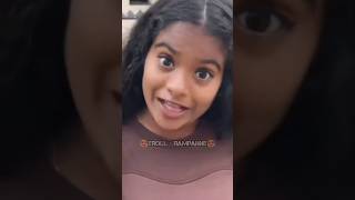 💥😂ನನ್ನ ಜುಟ್ಟಲ್ಲಿ ಯಾಕೆ ನೋಡ್ತೀಯ😂💥 | Rakshitha Shetty🤣💥Tulu Troll Video💥🤣 #tulu #troll #tulutroll