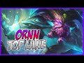 3 Minute Ornn Guide - A Guide for League of Legends