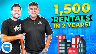 Apartment Investing Tips from Grant Cardone That Made Me Millions