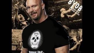 HAPPY BIRTHDAY WWE STONE COLD STEVE AUSTIN 316