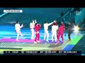 bts 2년 반만에 국내 콘서트…