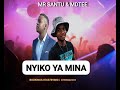 Nyiko ya mina ( feat. MDTEE