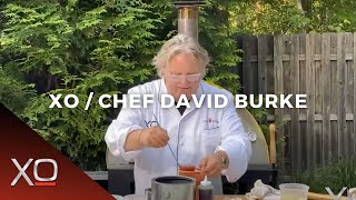 David Burke 90second Teaser