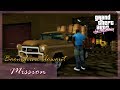 GTA Vice city stories Mission#6 (Boomshine blowout) [PS2]