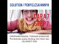 tips berdengkur membawa maut ketahui 9 cara mudah hilangkan dengkur