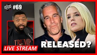 LIVE: Epstein FILES SET TO BE RELEASED + Gene Hackman DEATH An ACCIDENT? + More | Ep 69