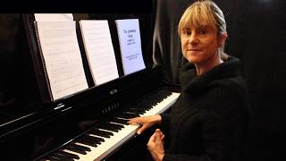 1 FUNCTIONAL HARMONY The Basics: Lesson 1 (PIANISTS EDIT)