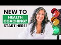 The Ultimate Guide on How to Start & Grow Your Health Coaching Business